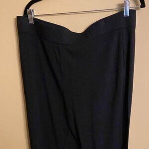 Avenue Black Leggings